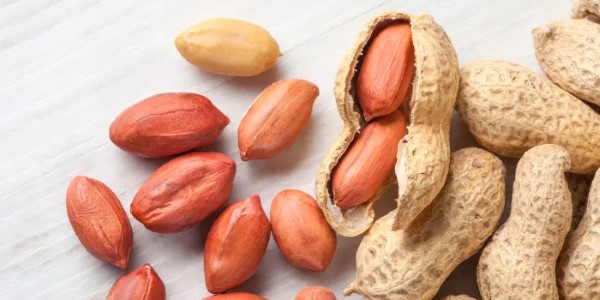 تصویر 2 از خرید و قیمت بادام زمینی مرغوب + فروش صادراتی